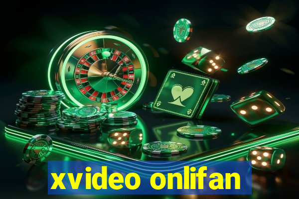 xvideo onlifan